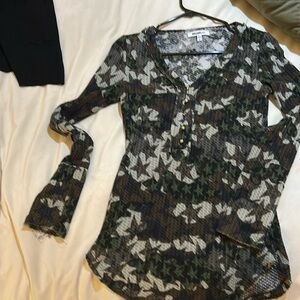 Comfort nice fit top